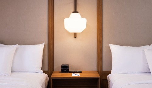 Room, 2 Queen Beds