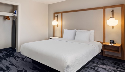 Suite, 1 Bedroom
