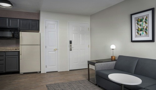 Suite, 1 Bedroom