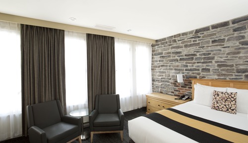 Superior Room, 1 King Bed