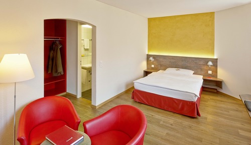 Superior Single Room