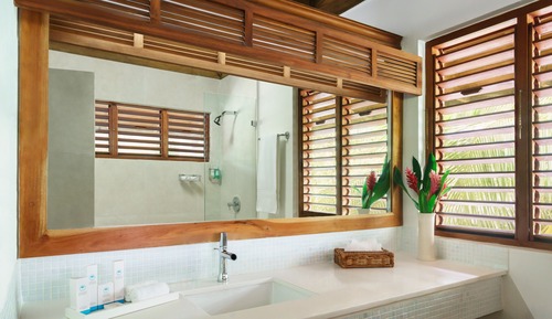 Garden Verandah Suite