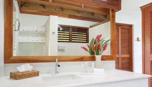 Atrium Suite