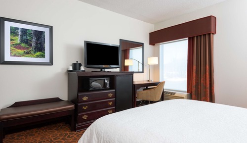 Room, 1 Double Bed, Accessible, Non Smoking