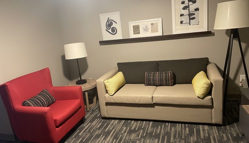 Suite, 1 Bedroom, Non Smoking