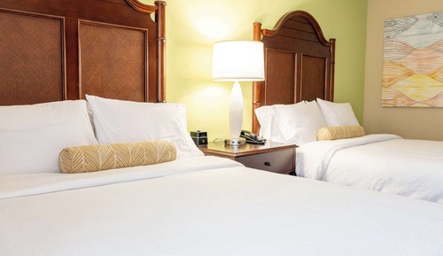 Premium Suite, 2 Queen Beds