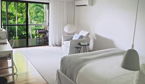 Deluxe Room, 1 King Bed
