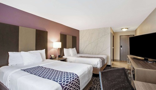 Room, 2 Queen Beds, Non Smoking