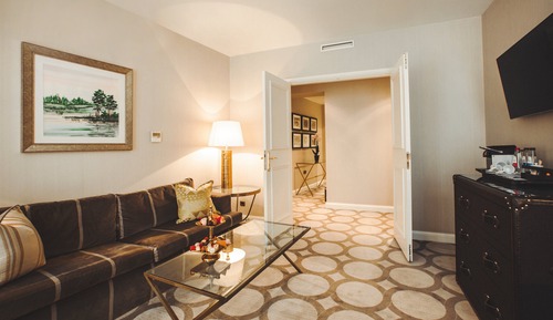 Suite, 1 Bedroom