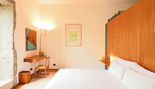 Family Triple Room