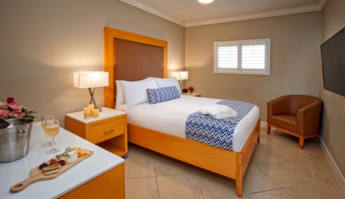 Suite, 1 Bedroom
