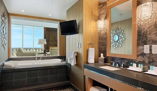 Presidential Suite, 3 Bedrooms