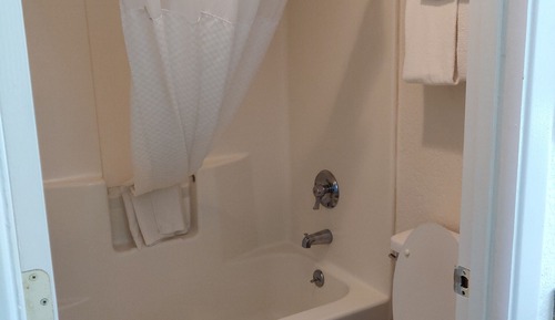 Studio Suite, 1 King Bed, Non Smoking