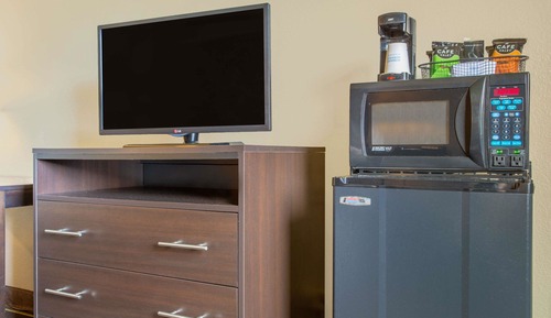 Studio Suite, 1 Queen Bed, Non Smoking