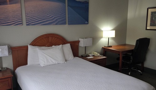 Standard Single Room, 1 Queen Bed, Accessible, Non Smoking