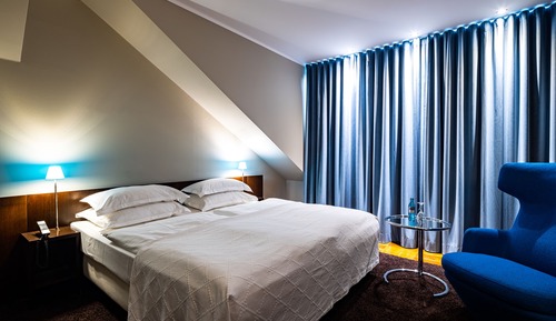 Comfort Single Room