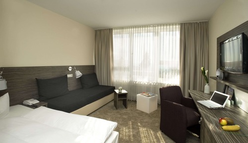 Standard Room, 1 Twin Bed