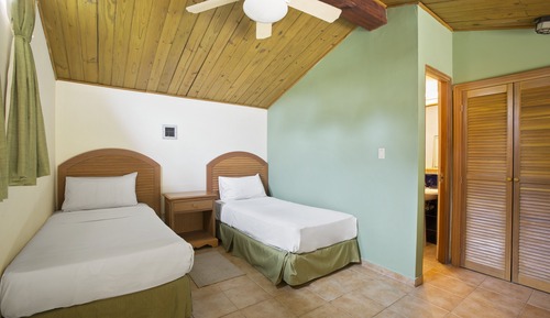 Family Loft, 1 Bedroom, Lake View