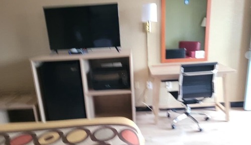 Room, 2 Queen Beds, Non Smoking