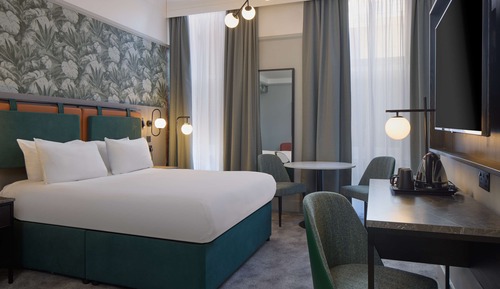 Room, 1 Queen Bed