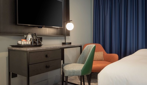 Suite, 1 Bedroom, Sea View