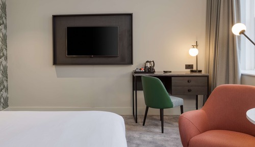 Room, 1 Queen Bed