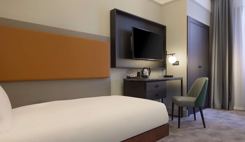 Room, 1 Twin Bed
