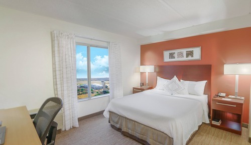 Room, 1 Queen Bed