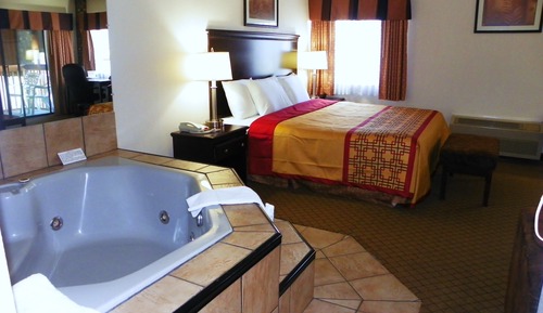 Suite