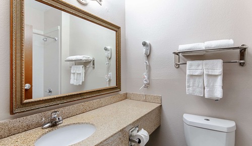 Suite, 2 Queen Beds