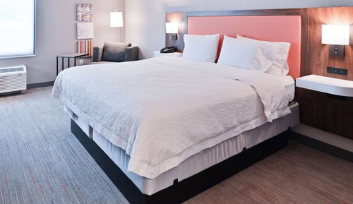 Standard King Room