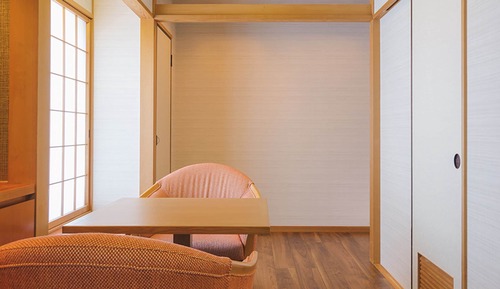 Japanese & Western Style Room A, Non Smoking