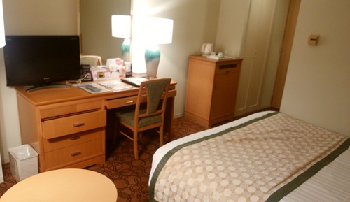 Superior Double Room, Non Smoking