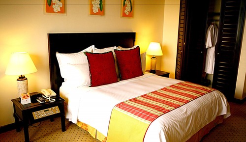 Junior Suite, 1 Bedroom, Ocean View (Ocean)