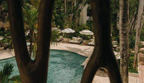 Suite, Ocean View