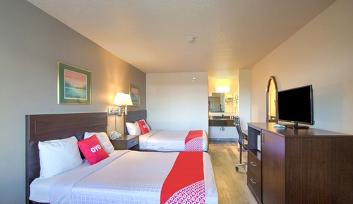 Room, 2 Queen Beds