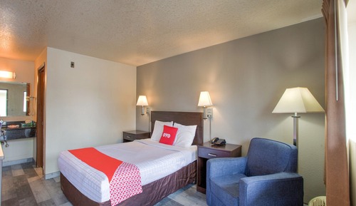 Room, 1 Queen Bed