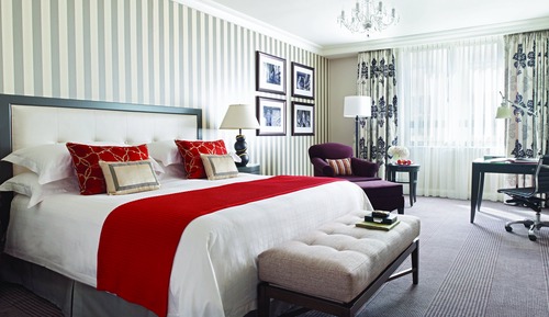 Room, 1 King Bed, Non Smoking (Modern)