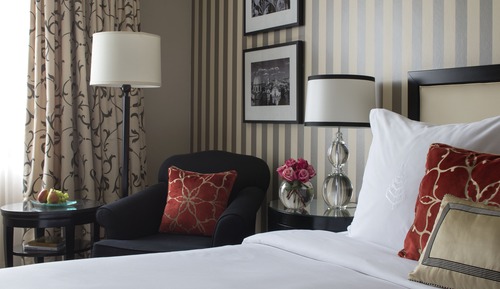 Superior Room, 1 King Bed, Non Smoking