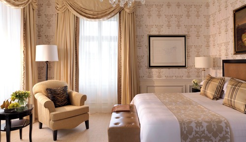 Premier Room, 1 King Bed, Non Smoking