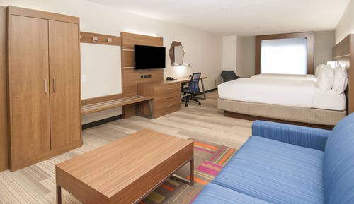 Suite, Multiple Beds