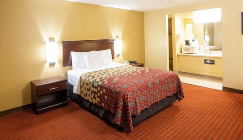 Room, 1 Queen Bed, Non Smoking