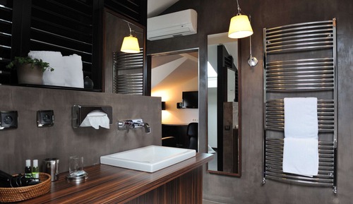 Superior Suite