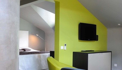 Comfort Suite
