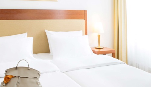 Standard Room, 1 Double Bed