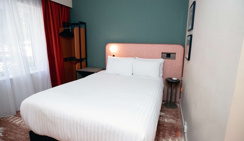 Classic Room, 1 Double Bed, Accessible