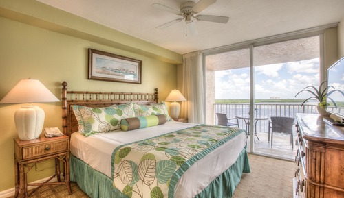 Suite, 1 Bedroom