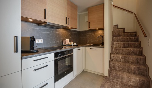 Family Apartment