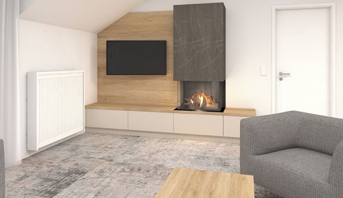 H2D  Superior Suite