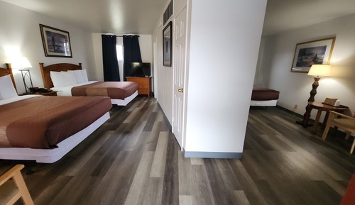 Grand Room